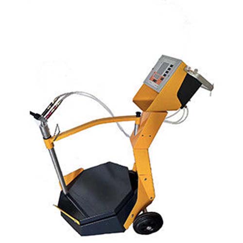 Electrostatic Powder Coating Machine Price Factors and Buying Guide‌